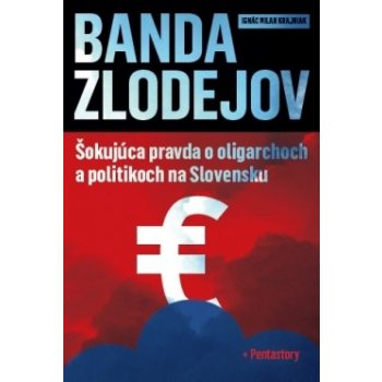 Banda zlodejov