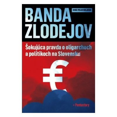 Banda zlodejov