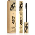 Eveline Variete Lashes Show prodlužující řasenka dodávající objem Černá 10 ml – Hledejceny.cz