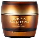 Ipse PREMIUM BOTONIX AGE DEFYING REPAIR CREAM pleťový krém 50 ml – Zboží Dáma