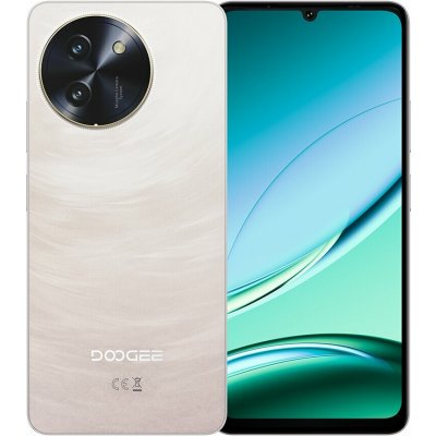 Doogee Note 59 Pro+ 12GB/512GB White – Hledejceny.cz