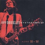 Buckley Jeff - Mystery White Boy CD – Hledejceny.cz