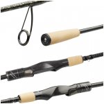 Westin W8 Dropshot 2nd ML 2,25m 4-21g 2 díly – Zboží Dáma