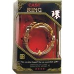 Hanayama Cast Ring hlavolam – Zboží Dáma