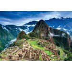 Clementoni Machu Picchu 1000 dílků – Zboží Mobilmania