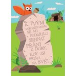 Albi Hrací a pohyblivé přání - Neandrtálec – Zbozi.Blesk.cz
