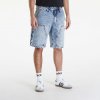 Pánské kraťasy a šortky Guess Go Panel Carpenter Short Go Fez Medium Wash