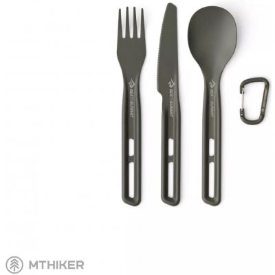 Sea to Summit Frontier UL Cutlery Set 3 – Zboží Mobilmania