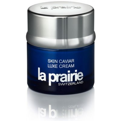 La Prairie Skin Caviar Collection Luxe Cream 100 ml – Zboží Mobilmania