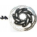 Sram Centerline X Road Rounded Centerlock 140 mm černá – Zboží Dáma