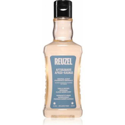 Reuzel Beard voda po holení 200 ml – Hledejceny.cz