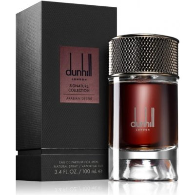 Dunhill Signature Collection Arabian Desert parfémovaná voda pánská 100 ml – Hledejceny.cz