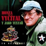 Honza Vyčítal - T jako textař CD – Zboží Dáma