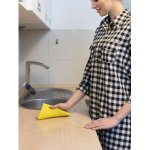 Vileda houbový hadřík 169745 5 ks – Sleviste.cz