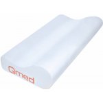 Qmed Standart polštář 52x32x11,5/9,5 – Zbozi.Blesk.cz