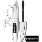 L'Oreal Paris False Lash Bambi Eye 01 Black řasenka 8,9 ml – Hledejceny.cz