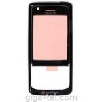 Kryt Nokia 6280 přední černý – Hledejceny.cz