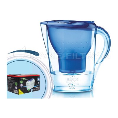Brita Marella Cool + filtr 3 ks – Sleviste.cz