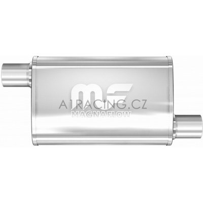 Magnaflow performance III 67 mm 11266 – Hledejceny.cz