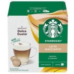 Starbucks Latte Macchiatto 12 ks – Sleviste.cz