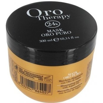 Fanola Oro Therapy maska 300 ml