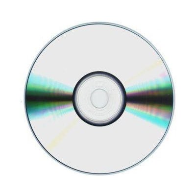 Smartdisk CD-R, 700MB, 52x, printable, wrap, 100ks (69832)