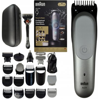 Braun AIO9500 – Hledejceny.cz