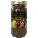 Lorea filety z ančoviček v rostlinném oleji 50g