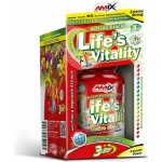 Amix Life s vitality Active stack 60 tablet – Hledejceny.cz