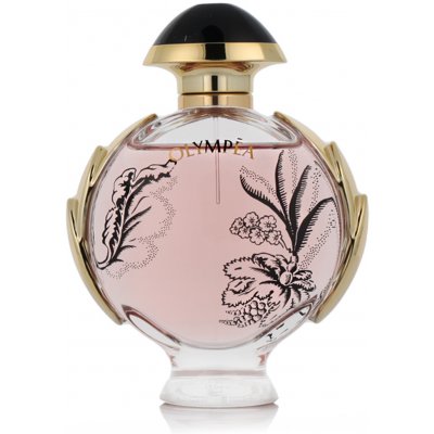 Paco Rabanne Olympea Blossom Florale parfémovaná voda dámská 80 ml – Hledejceny.cz