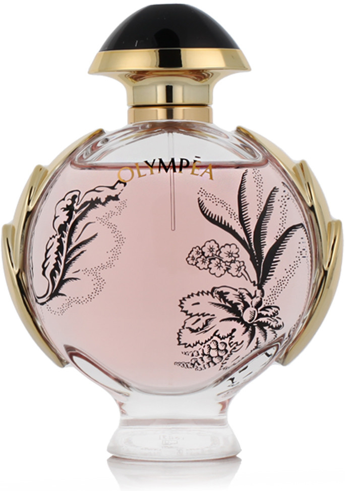 Paco Rabanne Olympea Blossom Florale parfémovaná voda dámská 80 ml