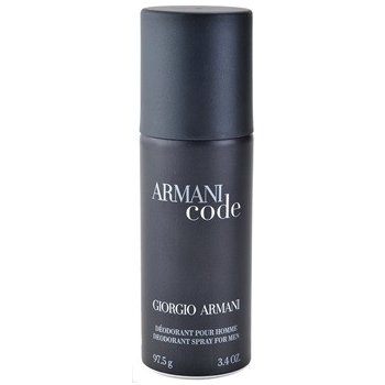 Giorgio Armani Code Men deospray 150 ml