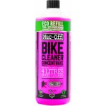MUC-OFF 347 Bike Cleaner Concentrate 1 l – Zboží Mobilmania