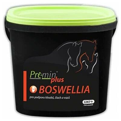 Premin Miner.dop. Boswellia 1 kg – Hledejceny.cz