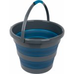 Brunner Fold-Away Skládací kbelík 10 l modrý – Zboží Dáma