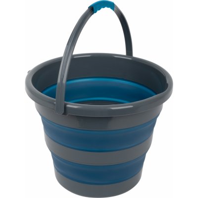 Brunner Fold-Away Skládací kbelík 10 l modrý – Zboží Dáma