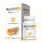 Simply You Reishi 800 mg extractum 120 kapslí – Hledejceny.cz