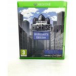 Project Highrise (Architect’s Edition) – Zboží Dáma