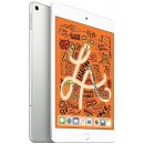 Tablet Apple iPad mini Wi-Fi + Cellular 256GB Silver MUXD2FD/A