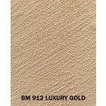 HET Brillant Metallico 1 L BM 912 LUXURY GOLD – Hledejceny.cz