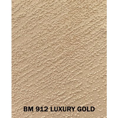 HET Brillant Metallico 1 L BM 912 LUXURY GOLD – Hledejceny.cz