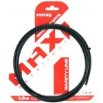 Max1 hydraulická hadička černá 3 m – Sleviste.cz