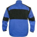 Canis CXS Blůza Luxy Eda pánská modro-černá – Sleviste.cz