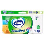 Zewa Deluxe Camomile Comfort 3-vrstvý 8 ks – Zbozi.Blesk.cz
