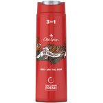 Old Spice Bearglove sprchový gel 400 ml – Sleviste.cz