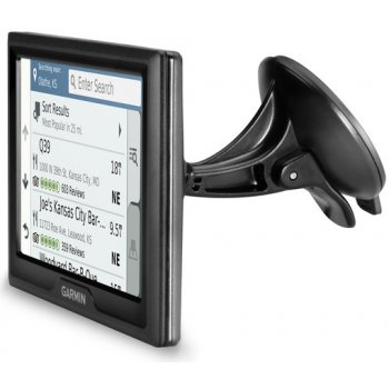 Garmin Drive 51S Lifetime Europe45 Plus