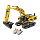 LEGO® Technic 8043 Bagr s motorem