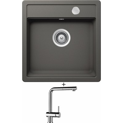 Set Schock Mono N-100S + Epos – Sleviste.cz