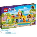 LEGO® Friends 41720 Aquapark – Zbozi.Blesk.cz