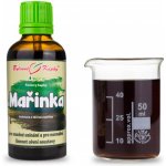 Bylinné kapky Mařinka vonná nať tinktura 50 ml – Hledejceny.cz
